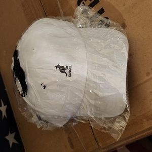 Kangol hat